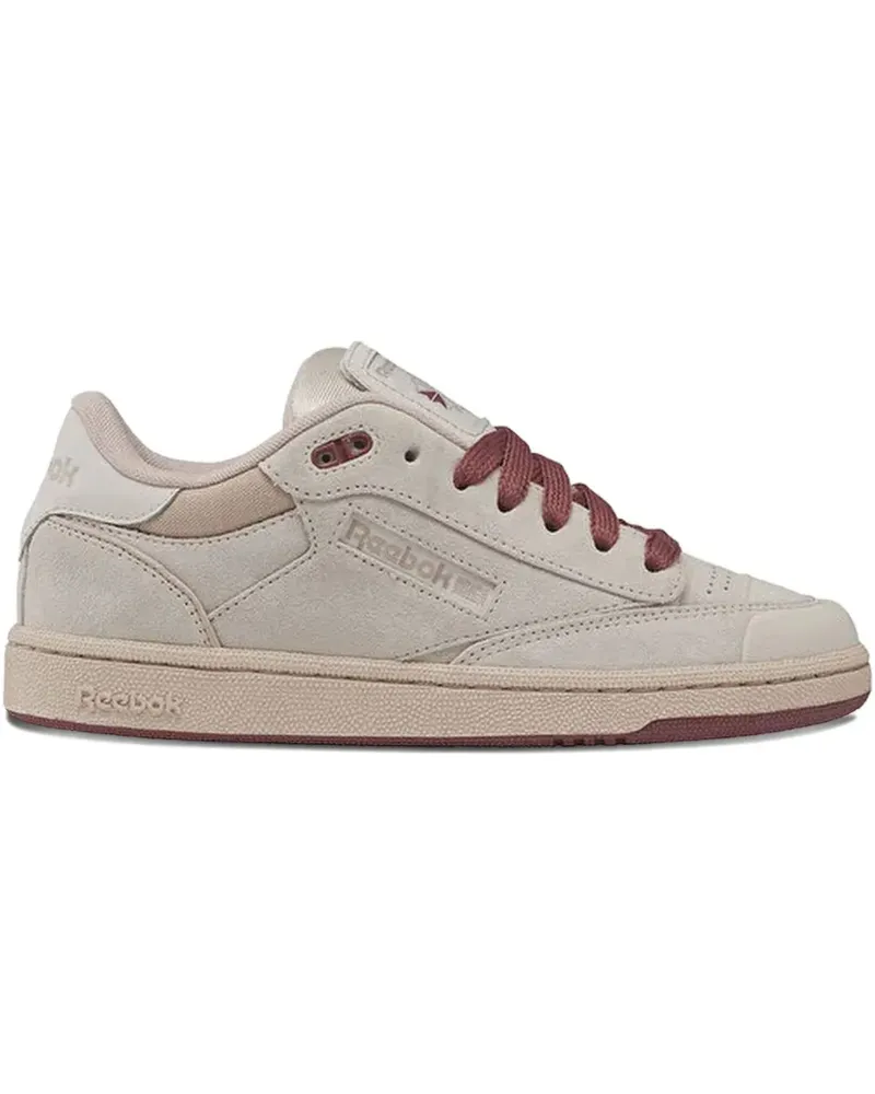 Reebok Club C Bulc WMNS "Pink" Sneakers - Nude Nude