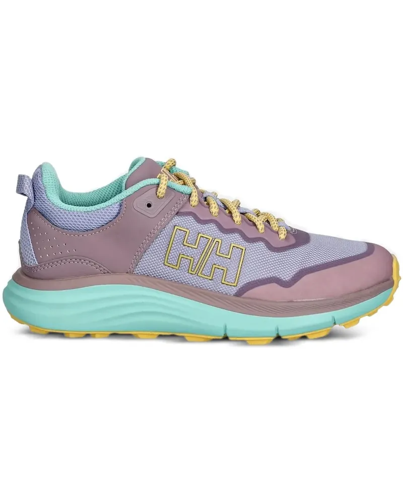 Helly Hansen Cantabria Sportschuhe mit Mesh-Einsätzen - Violett Violett