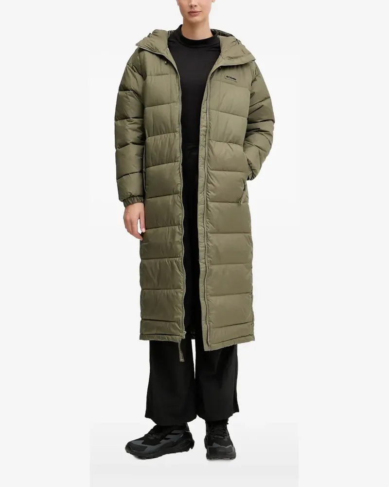 Columbia Sportswear Company Pike Lake™ III padded coat - Grün Grün