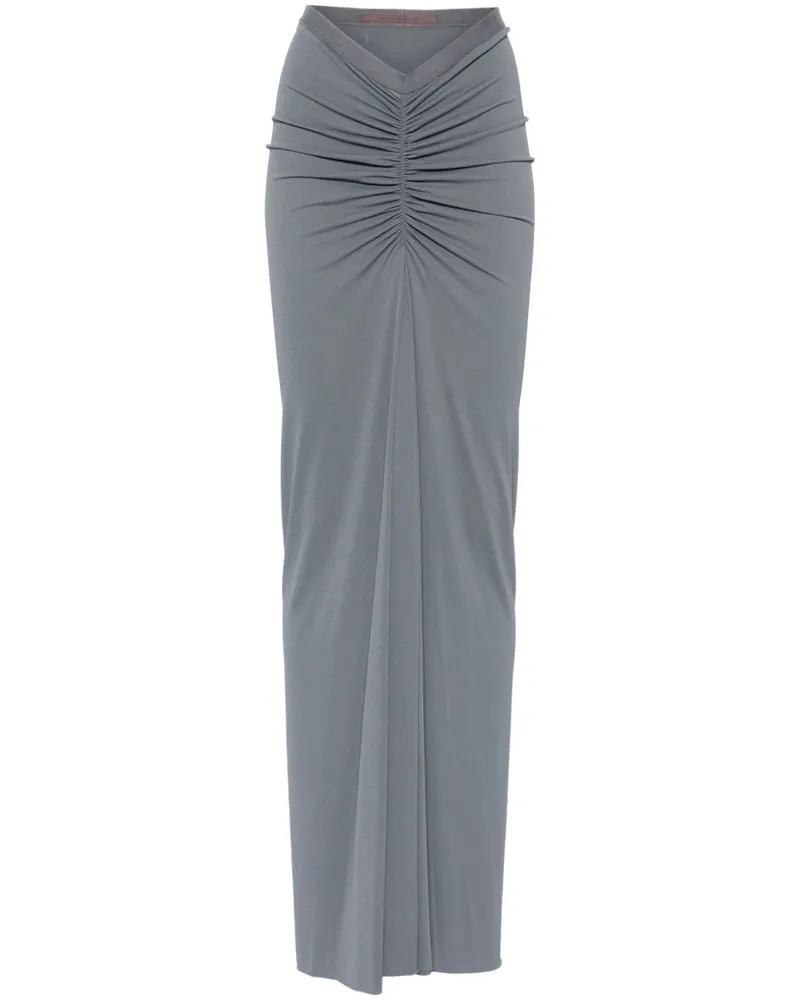 Rick Owens Lilies Poppy Rock - Grau Grau