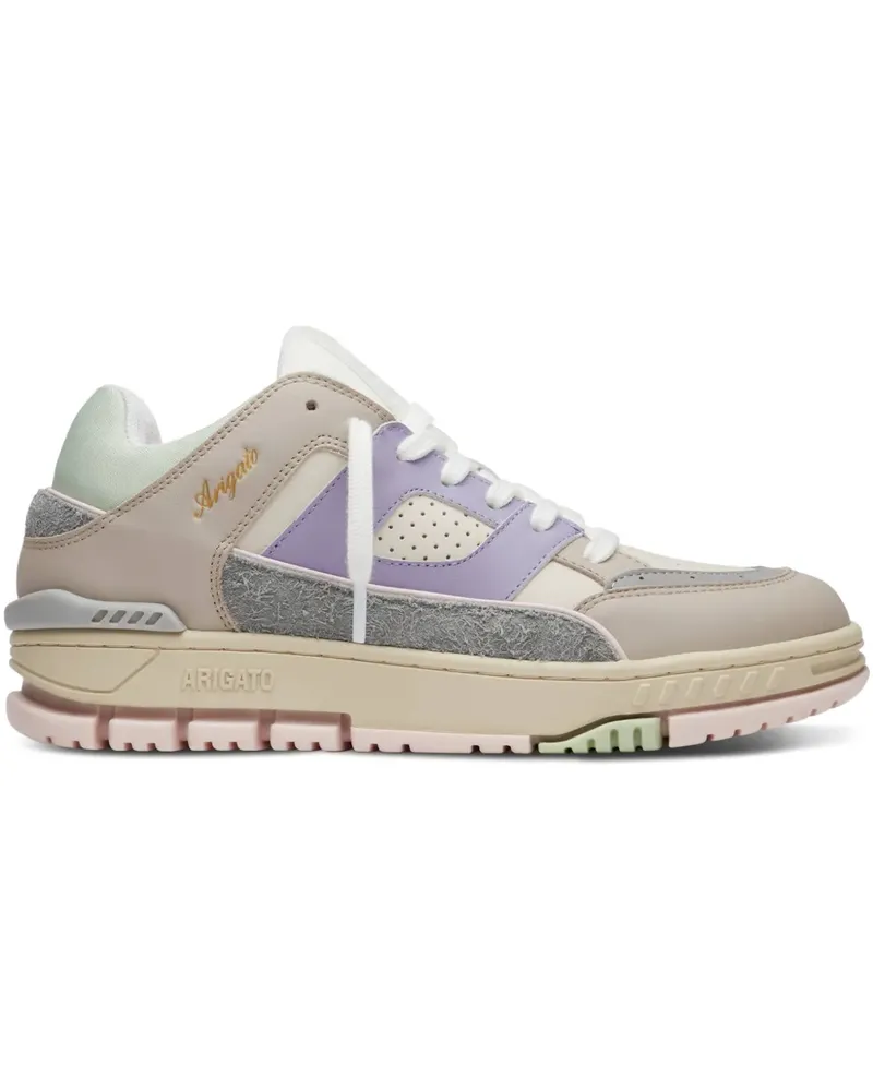 Axel Arigato Area Lo Sneakers - Rosa Rosa