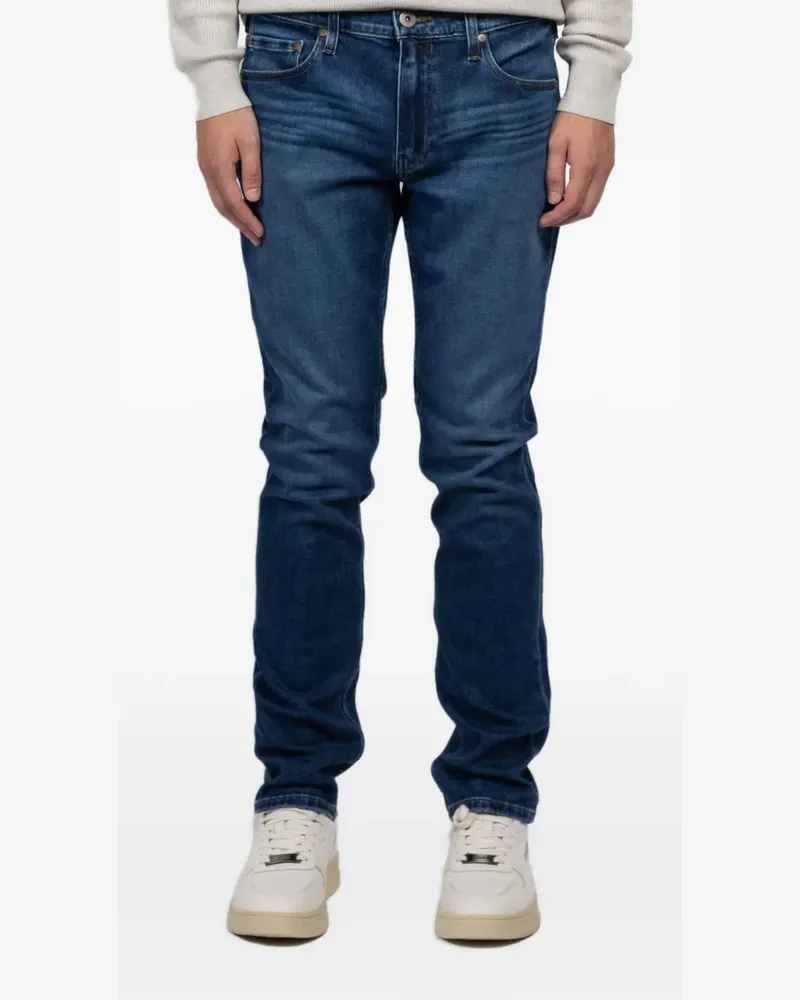 Paige Lennox jeans - Blau Blau