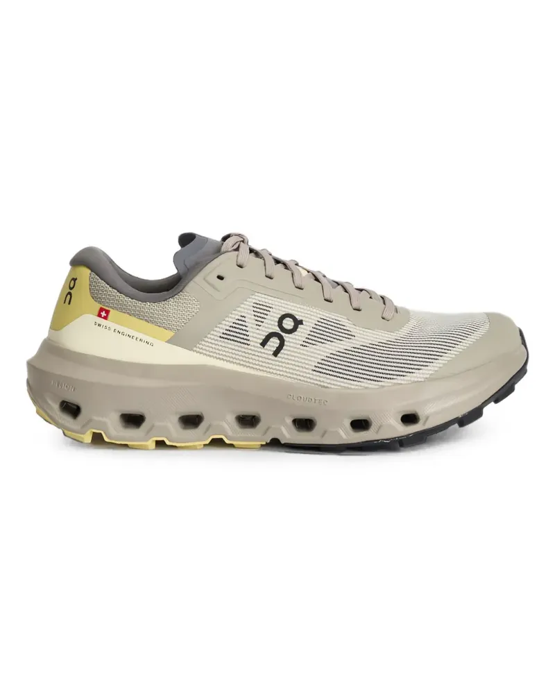 ON Cloudvista 3 sneakers - Nude Nude