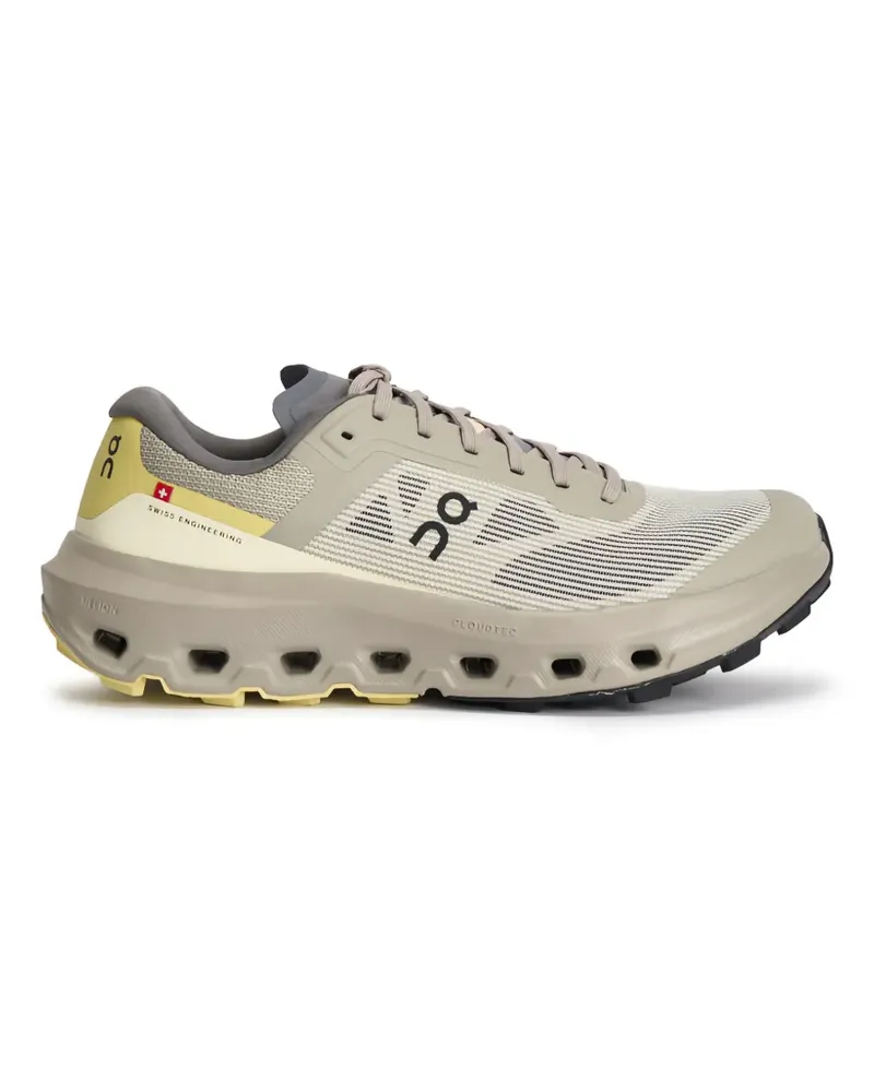 ON Cloudvista 3 Sneakers - Nude Nude