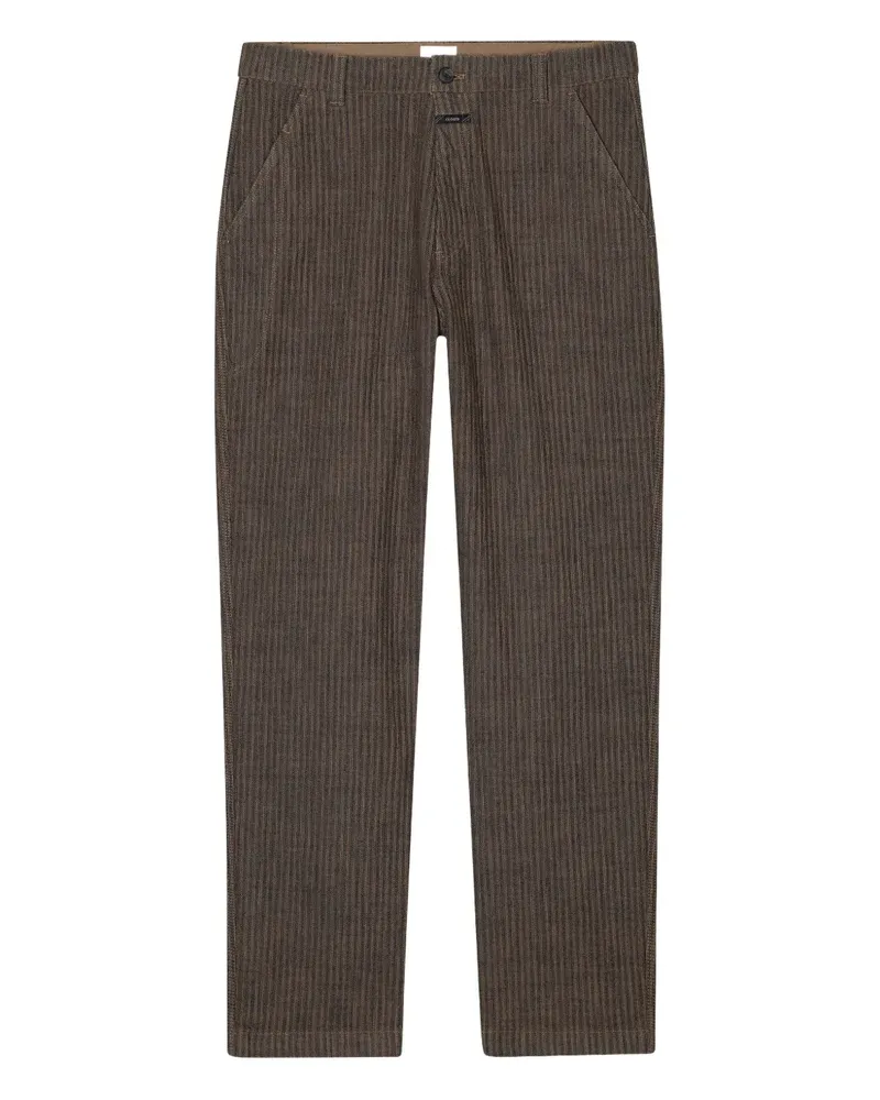 Closed Toledo Tapered-Hose - Braun Braun