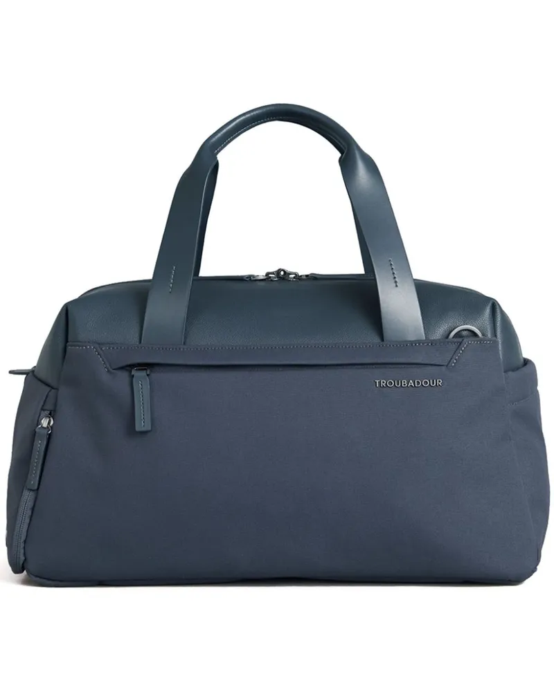 TROUBADOUR Apex Everyday Reisetasche - Blau Blau