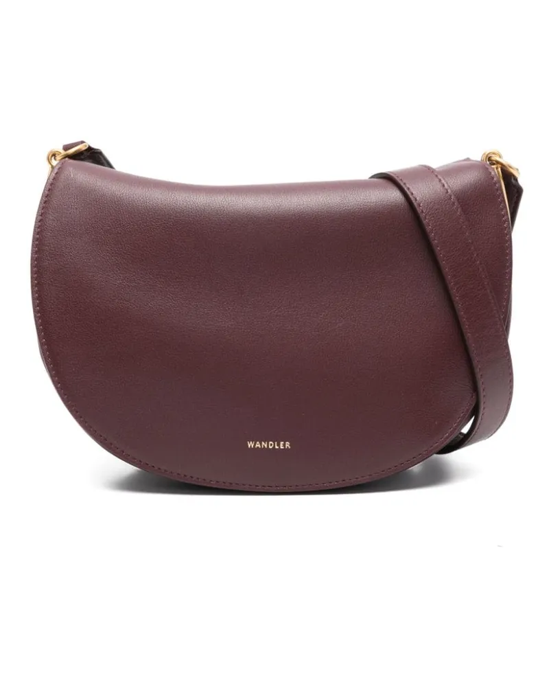 WANDLER Kate Schultertasche - Rot Rot