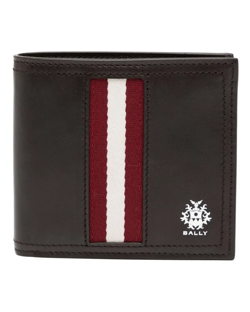 Bally Ray Portemonnaie - Braun Braun