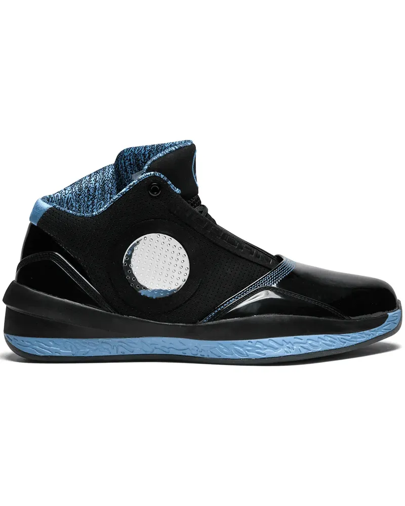 Jordan Air  2010 Sneakers - Schwarz Schwarz