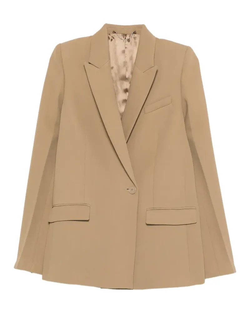Totême Klassisches Sakko - Nude Nude