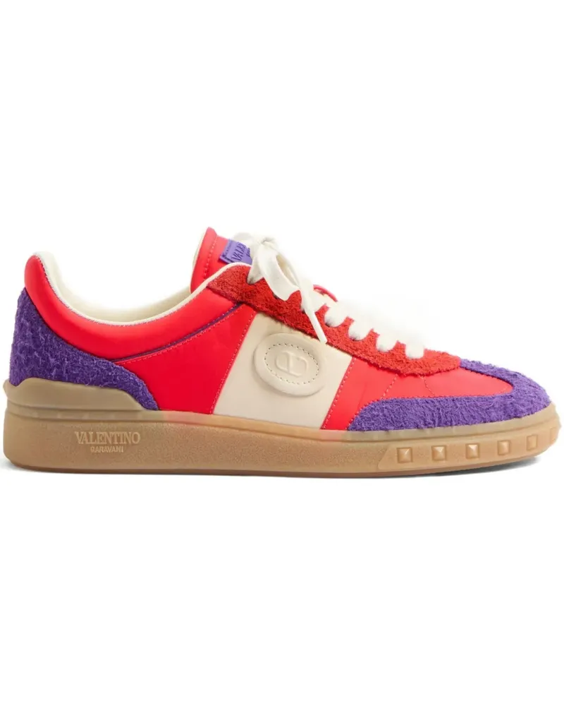 Valentino Garavani Upvillage Sneakers - Rot Rot