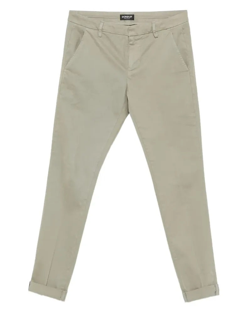 Dondup Klassische Hose - Grün Grün