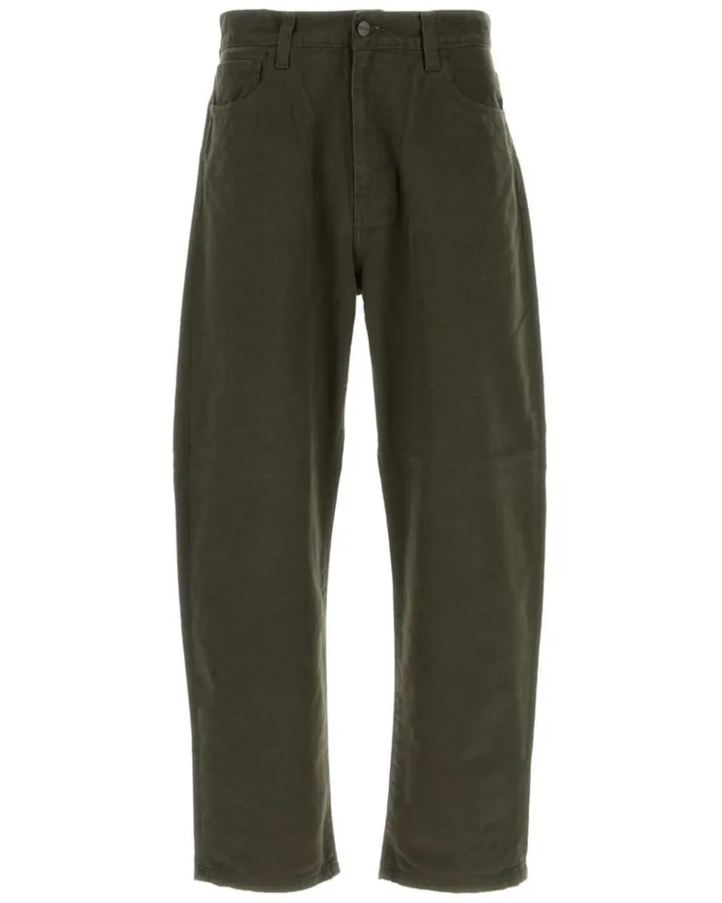 Carhartt WIP Landon Hose - Grün Grün
