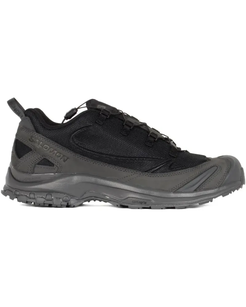 Salomon XA Pro 3D V9 GTX Sneakers - Schwarz Schwarz