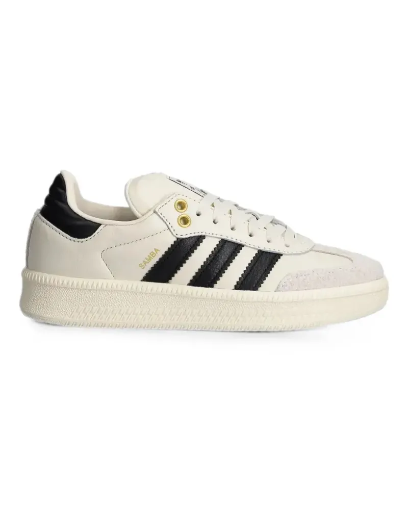 adidas Samba XLG Sneakers - Nude Nude