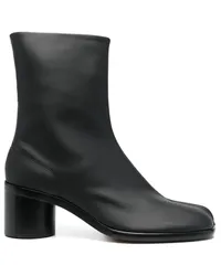 Maison Margiela Tabi Stiefel 60mm Schwarz