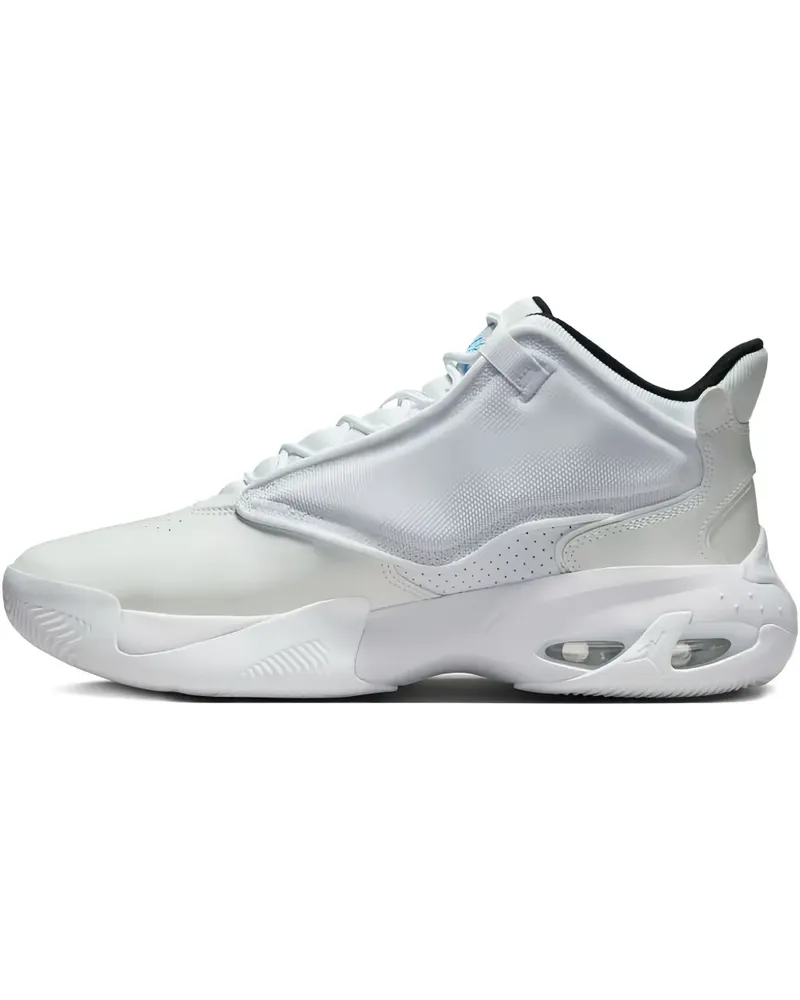 Jordan Max Aura 4 Sneakers - Weiß Weiß