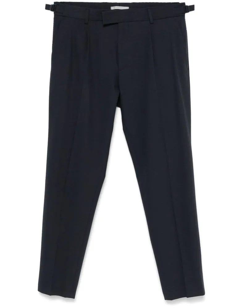 HUGO BOSS Pepe Hose - Blau Blau
