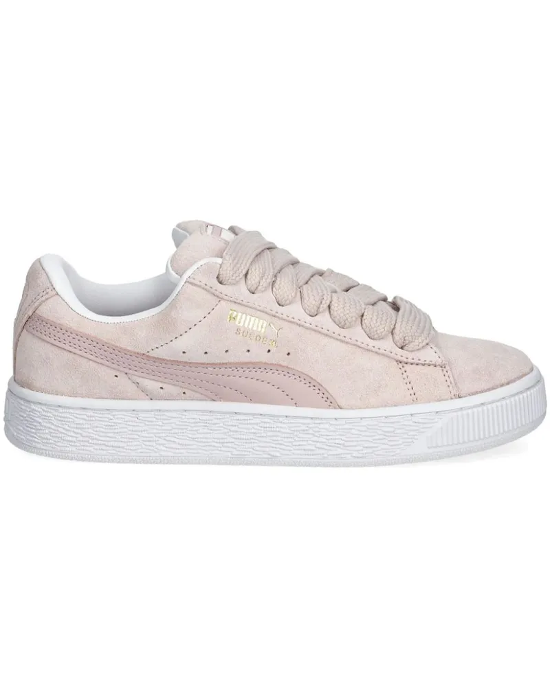 Puma Suede XL Sneakers - Rosa Rosa