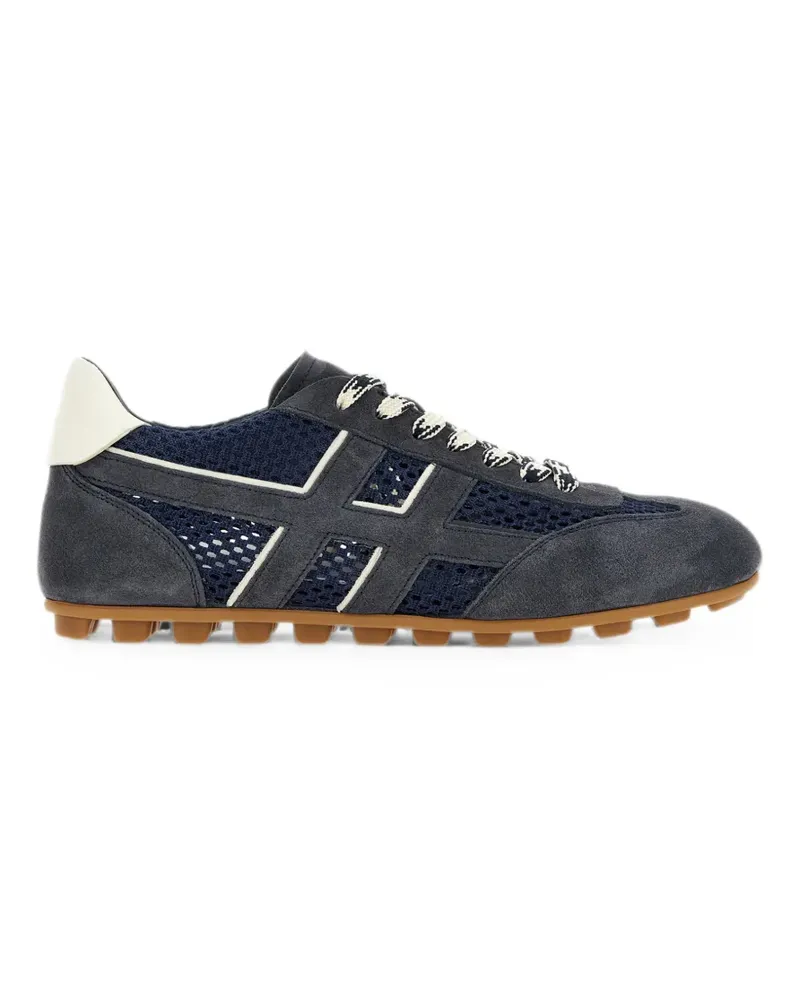 Hogan Olympia Sneakers - Grau Grau