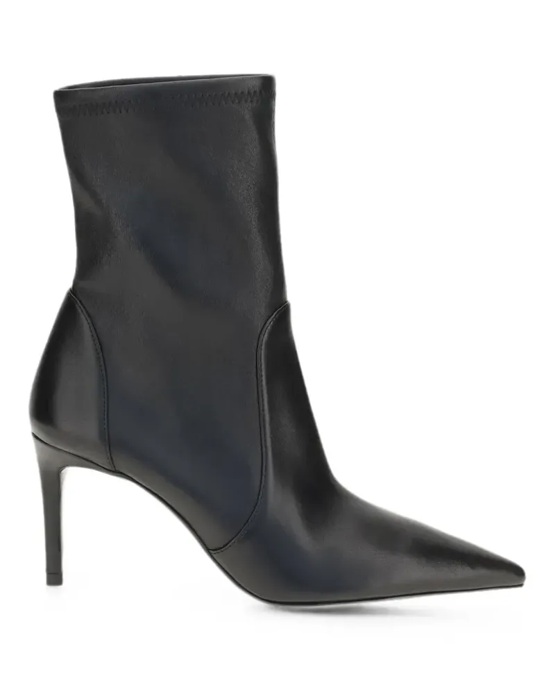 Stuart Weitzman Stuart Power ankle boots - Schwarz Schwarz