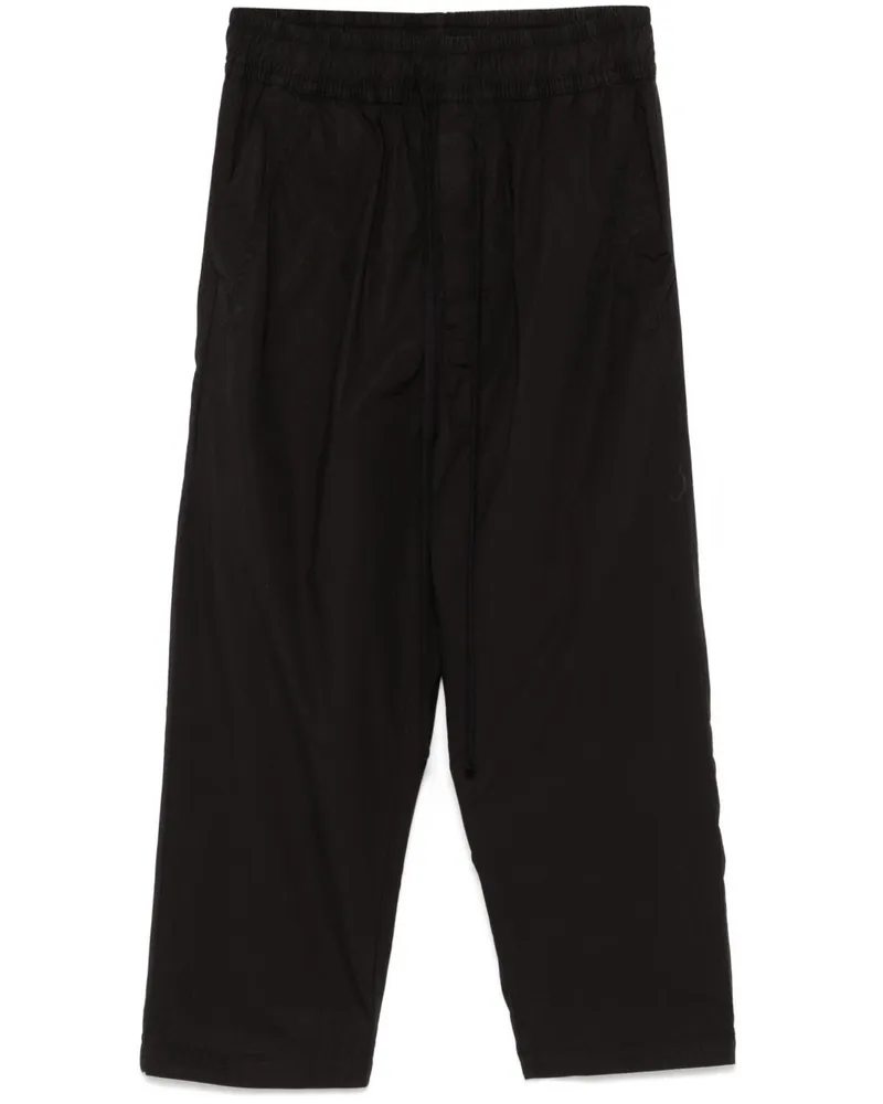 THOM KROM MP11 Hose - Schwarz Schwarz