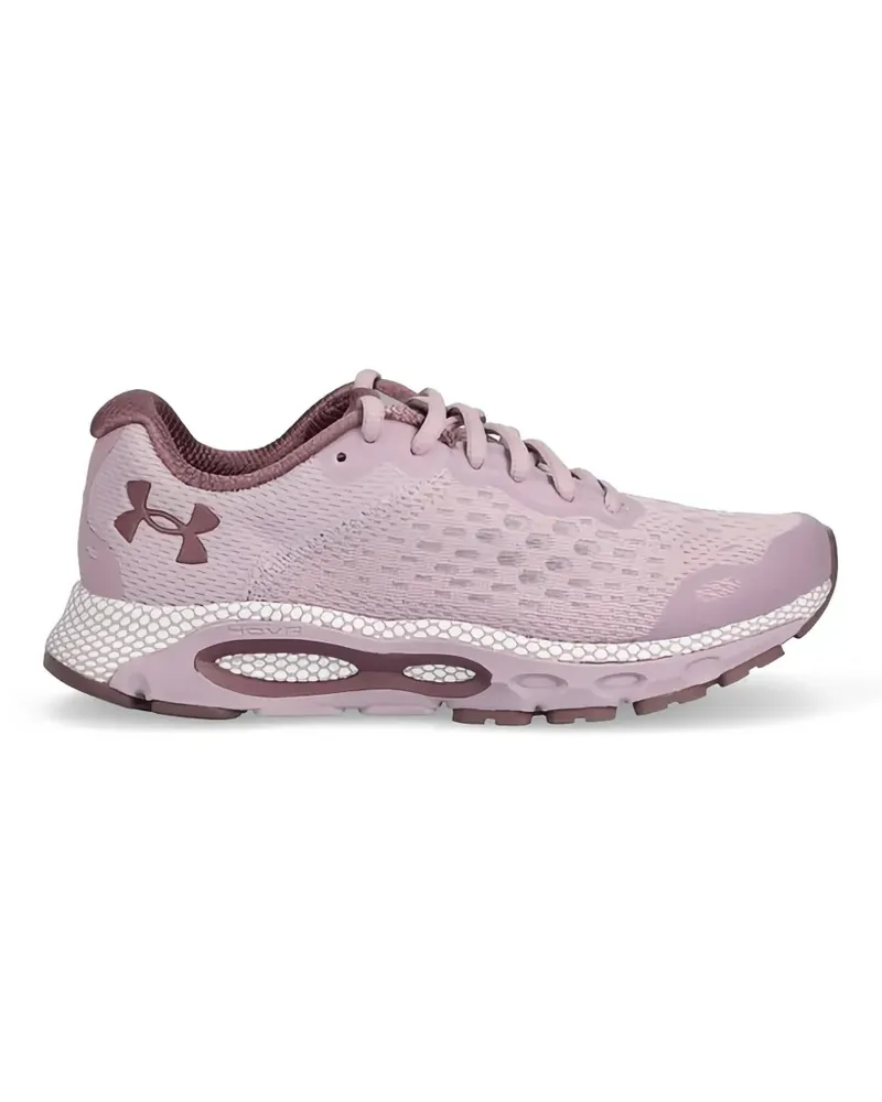 Under Armour HOVR™ Infinite 3 Lauf-Sneakers - Rosa Rosa