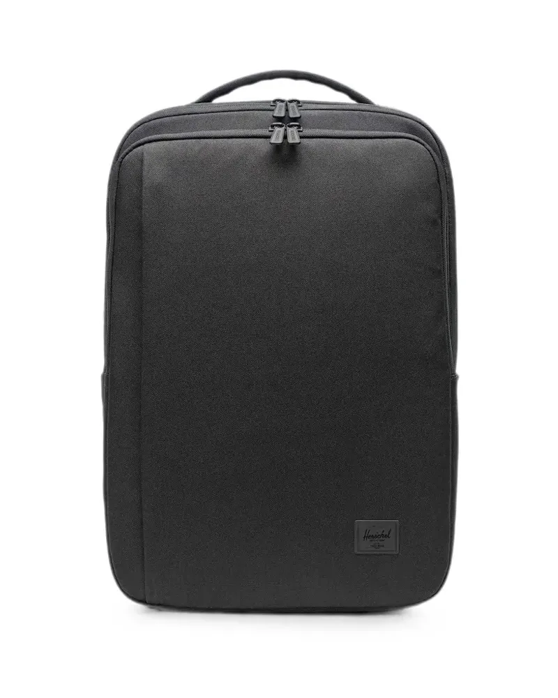 Herschel Supply Co. Kaslo Travel backpack - Schwarz Schwarz