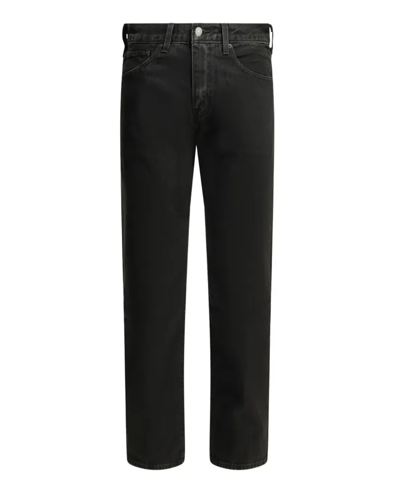 Levi's 517 bootcut jeans - Schwarz Schwarz