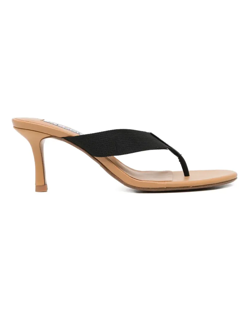 SENSO Frida Sandalen mit Absatz - Nude Nude