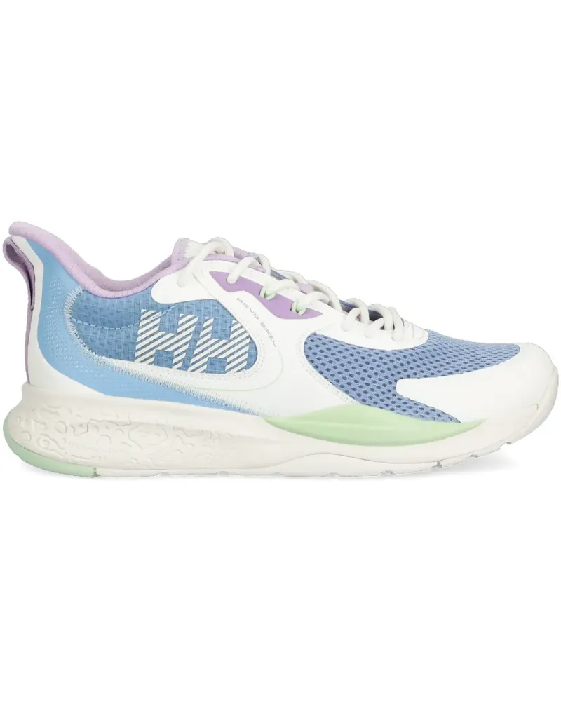 Helly Hansen Revo Sailing panelled sneakers - Weiß Weiß