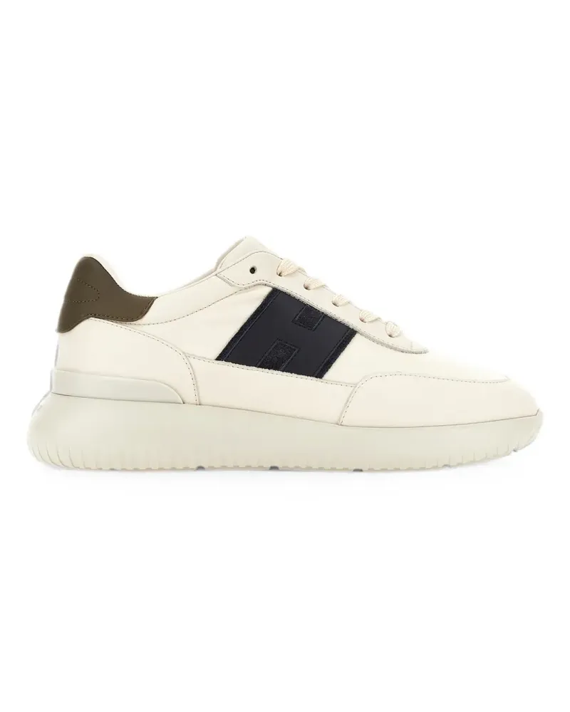 Hogan Interactive³' Sneakers - Nude Nude