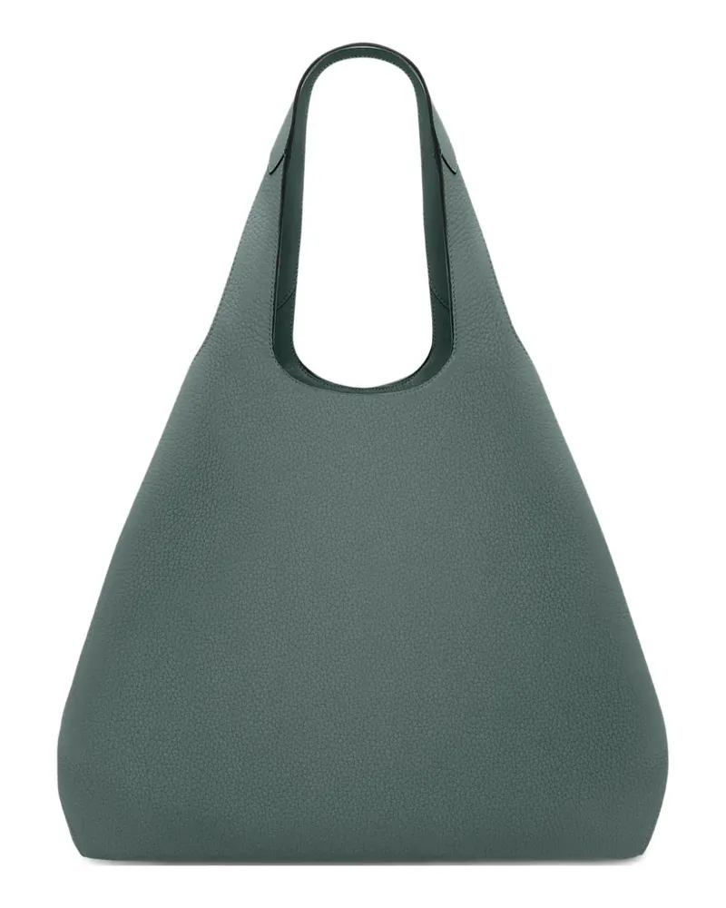 Oscar de la Renta Klassische Schultertasche - Blau Blau