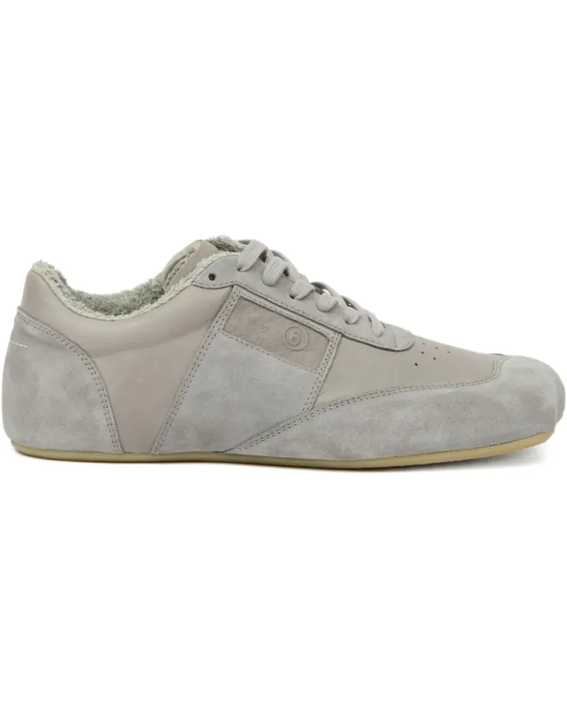Maison Margiela Anatomic Sneakers - Grau Grau