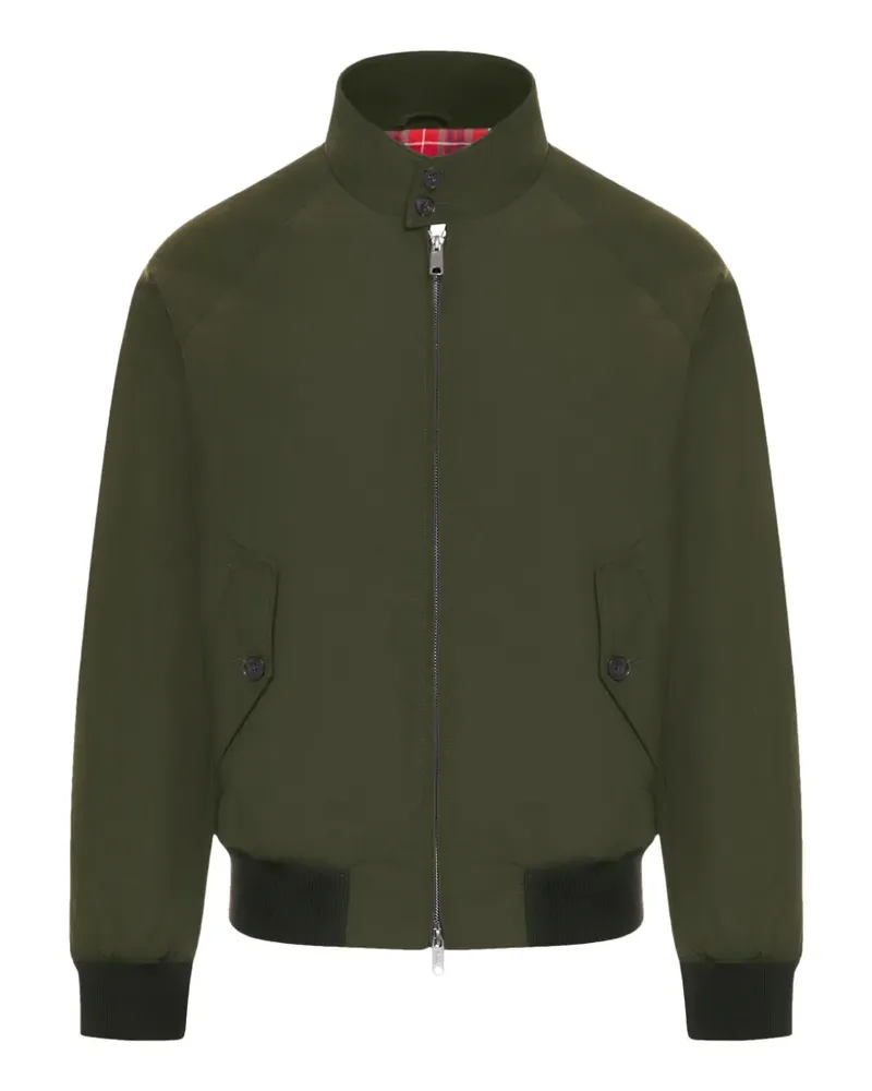 Baracuta G9 Thermal bomber jacket - Grün Grün