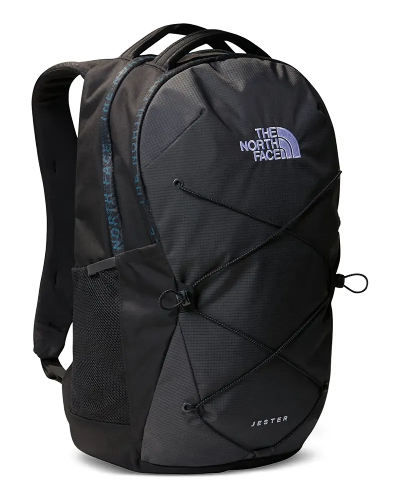 The North Face Jester Rucksack mit Kordelzug - Grau Grau