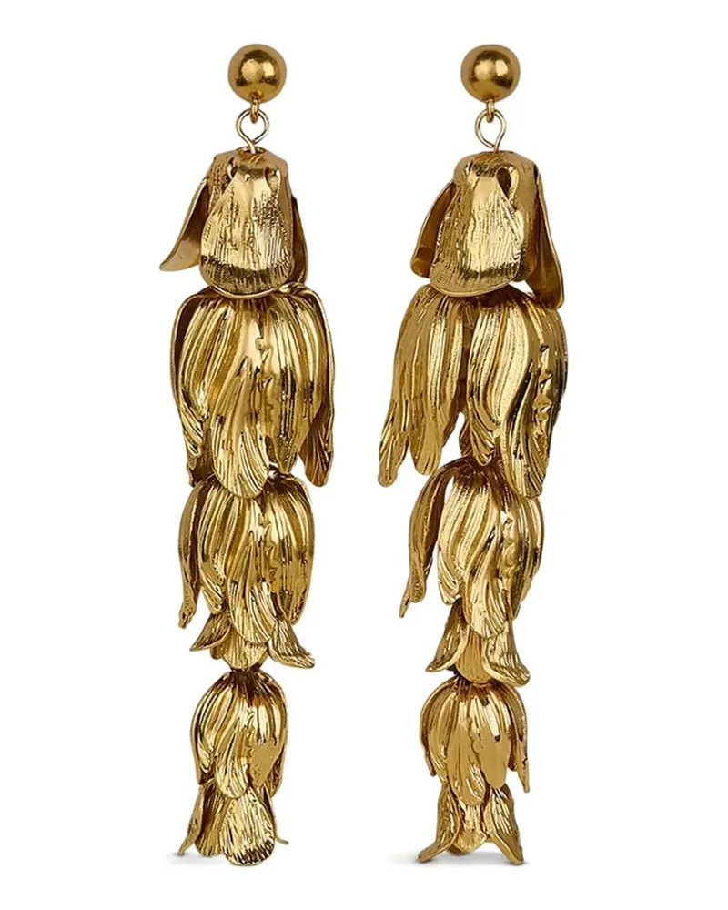 Cult Gaia Safira Ohrringe - Gold Gold