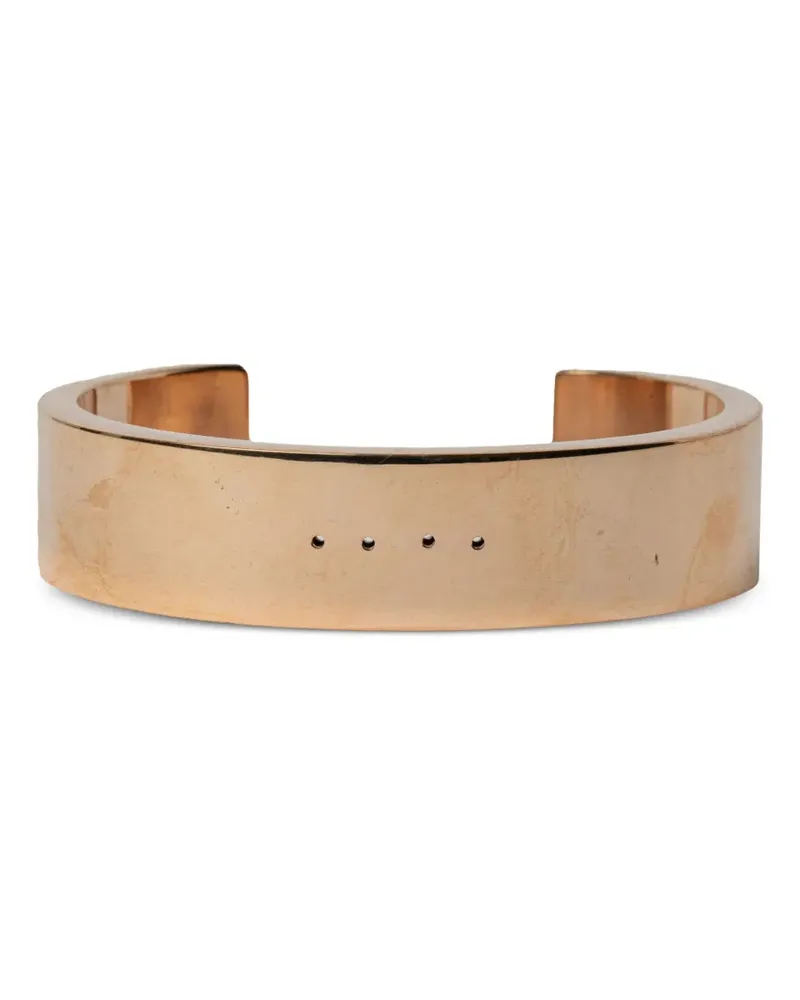 Parts Of Four Ultra Reduction Armspange - Rosa Rosa