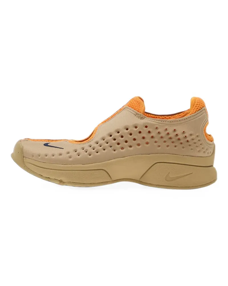 Nike Air Rift 2 Sneakers - Nude Nude