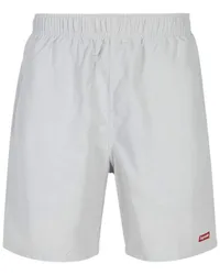 Supreme Being Water Shorts Weiß