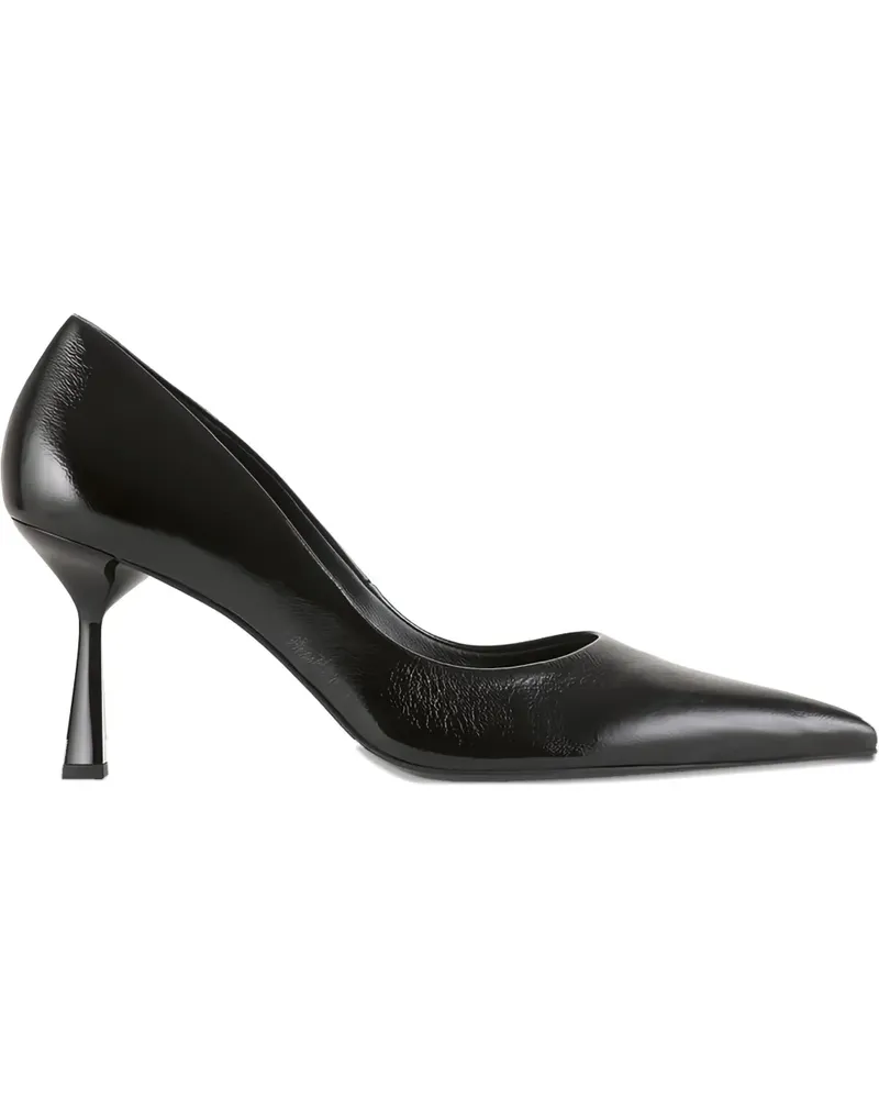 Högl Marilyn Pumps - Schwarz Schwarz