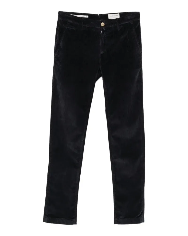 Jacob Cohën Bobby Hose - Blau Blau