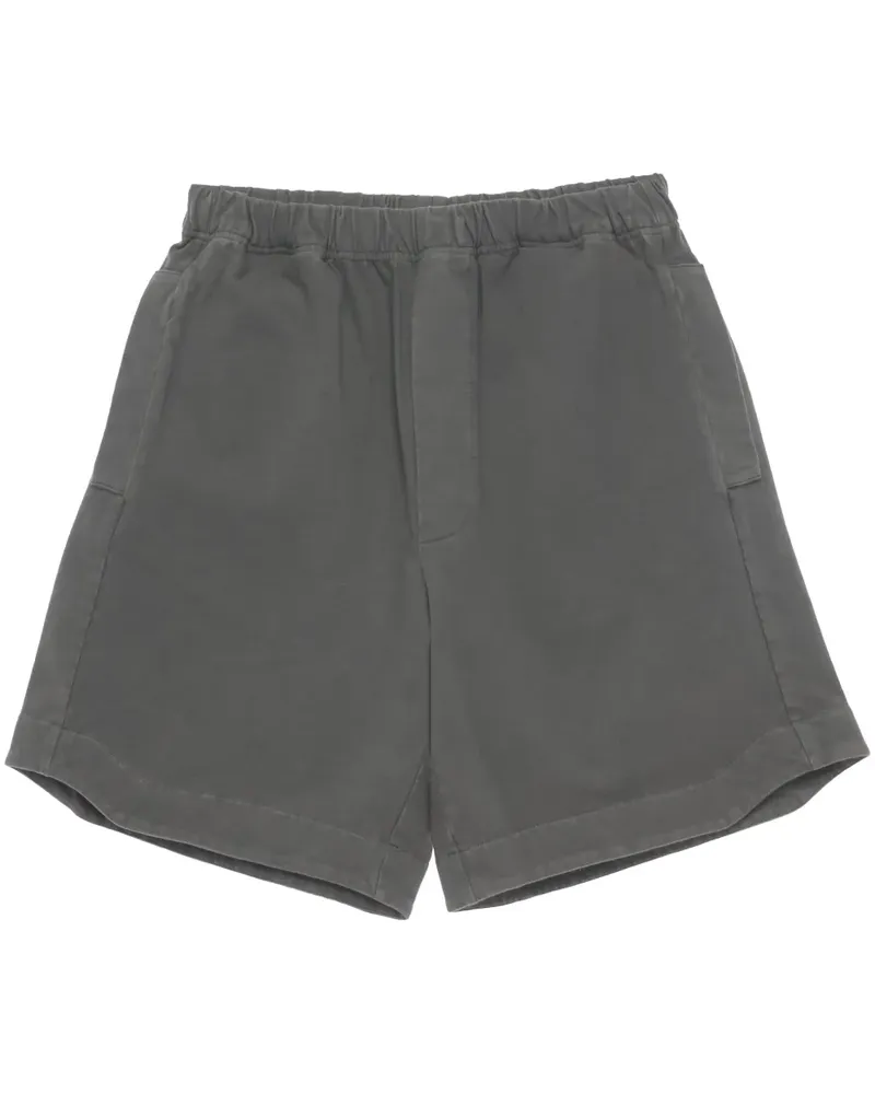 GR10K Utility Cut Shorts - Braun Braun