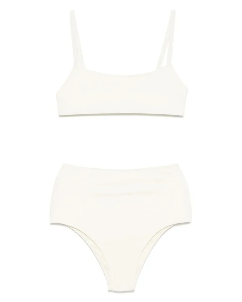 LIDO Undici Bikini - Nude Nude