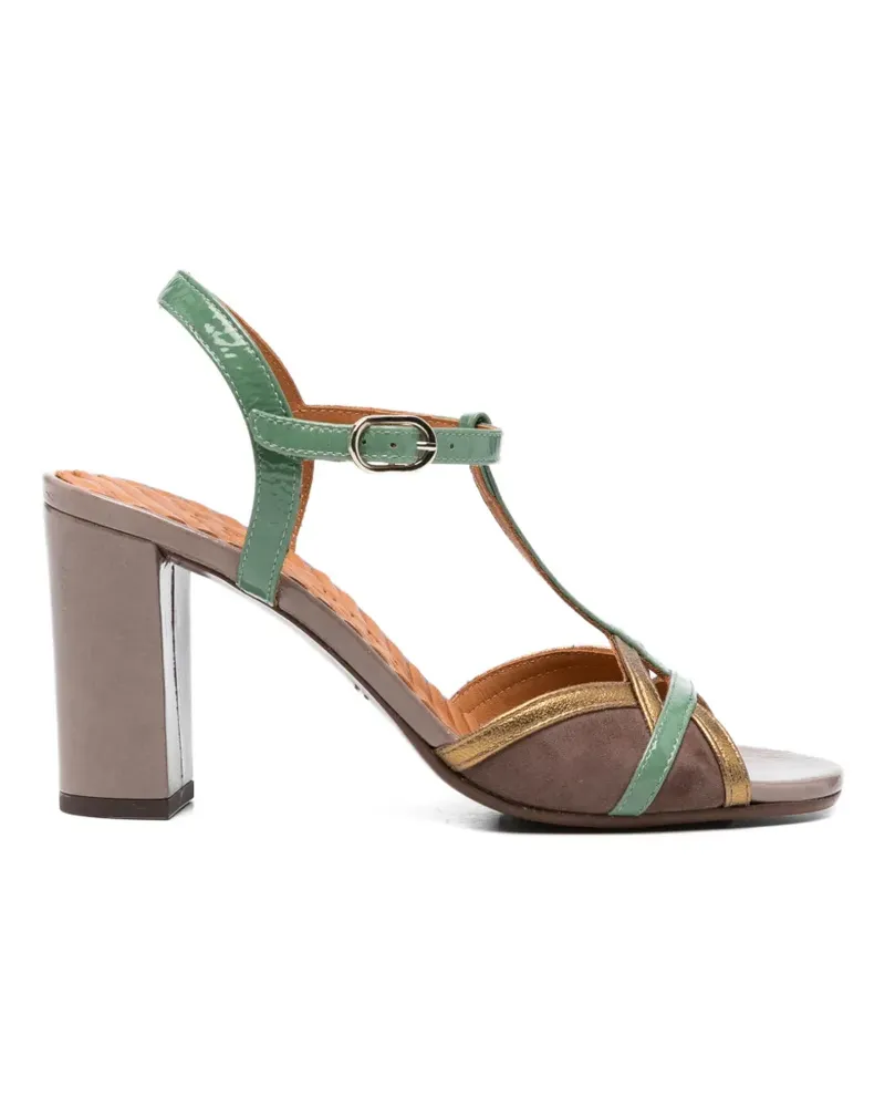 Chie Mihara Bejo Sandalen - Nude Nude