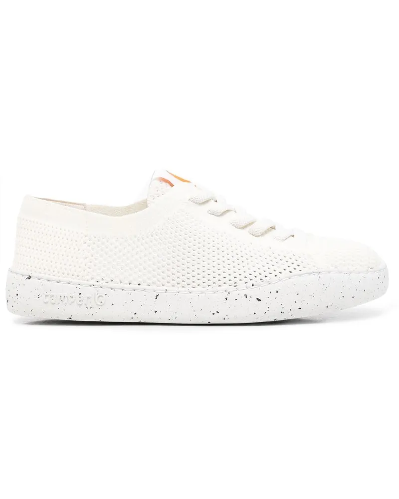 Camper Peu Touring Sneakers - Weiß Weiß