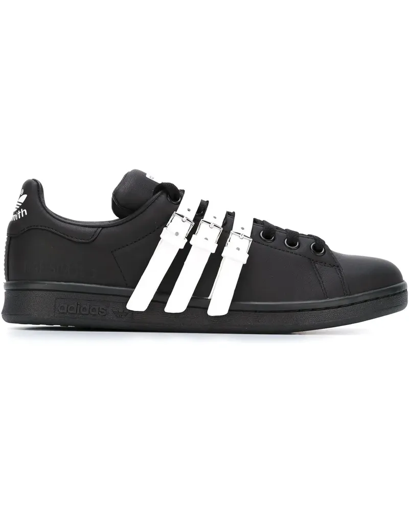 adidas Stan Smith' Sneakers - Schwarz Schwarz