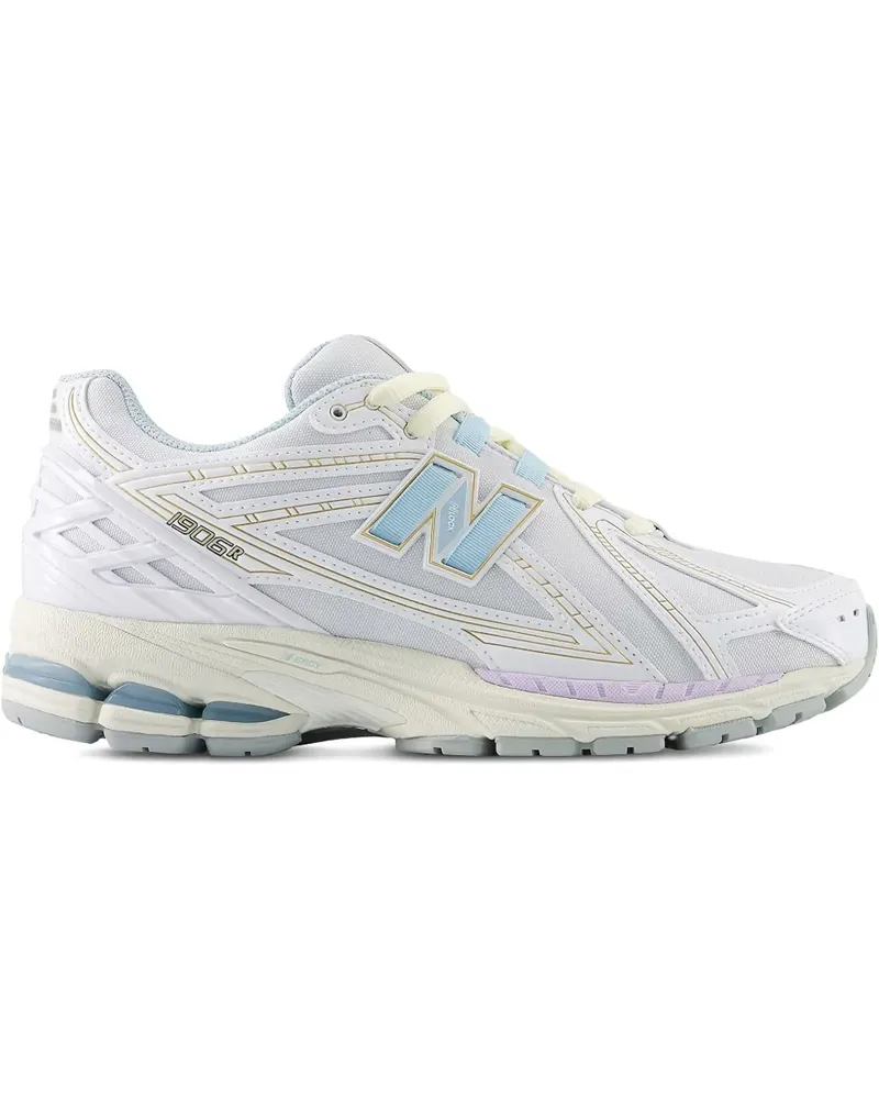 New Balance x Tyrese Maxey 1906R Sneakers - Weiß Weiß