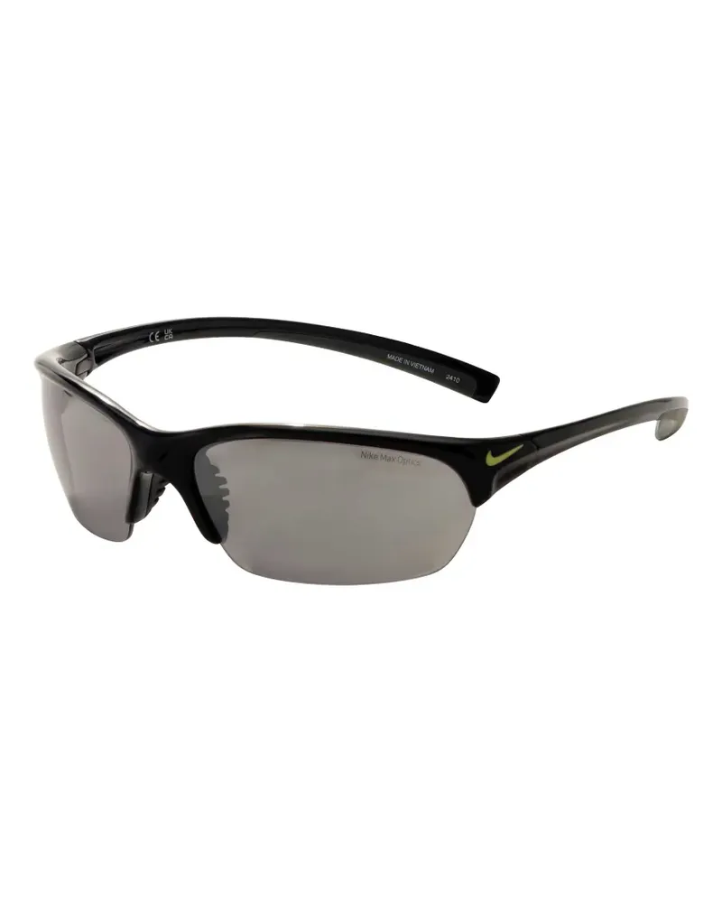 Nike Skylon Exp 2 Sonnenbrille - Schwarz Schwarz