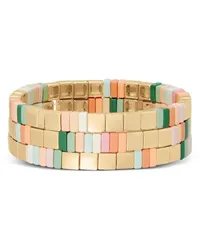 Roxanne Assoulin Golden Hour Armbänder Gold